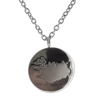 Íslandsmen - Pólerað