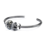 Trollbeads - Stjörnuarmband úr 925 silfri fæst hjá Ófeigi gullsmiðju - ofeigur.is