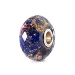 This Trollbeads charm captures the serene beauty of twilight—that magical transition when warmth fades into cool evening air. Perfect for those who cherish the quieter moments of the day and wish to carry that peaceful essence with them.