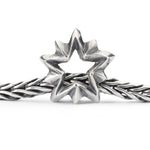 Trollbeads - Guiding star - Silver star - Ófeigur gullsmiðja, Skólavörðustíg 5, 101 Reykjvík - ofeigur.is