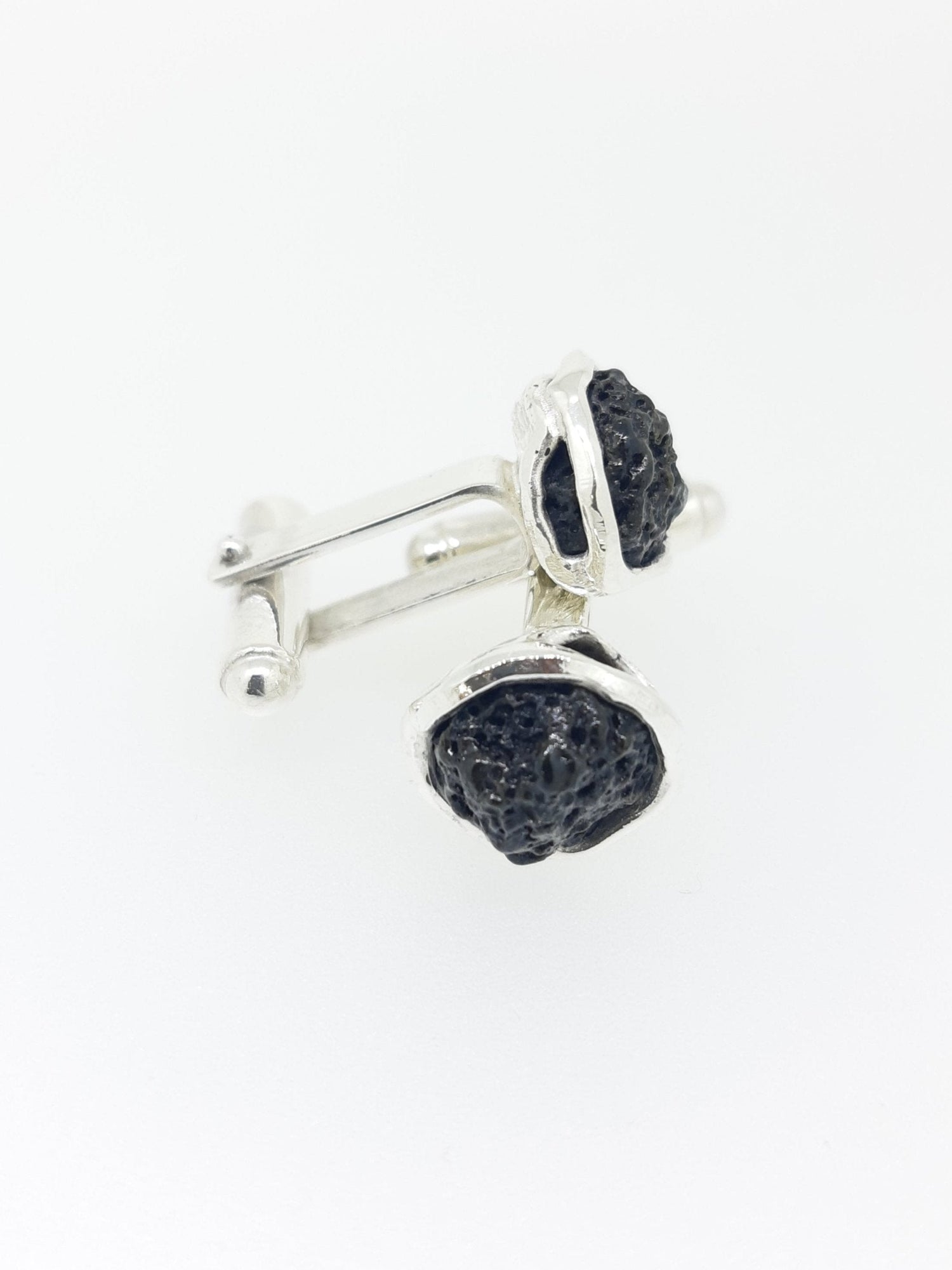 Lava Cufflinks