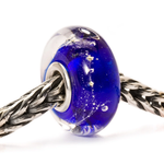 &nbsp;Trollbeads - Milky Way / Vetrarbraunin. Ófeigur gullsmiðja, Skólavörðustíg 5.  ofeigur.is