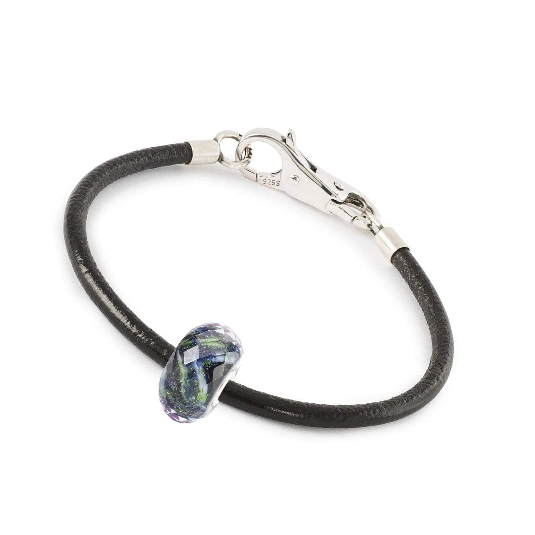 Trollbeads - Northern Light Magic Leahter Bracelet - nammi.isTrollbeads