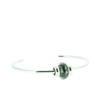 Trollbeads - Northern Light Magic with Power Bangle - nammi.isTrollbeads