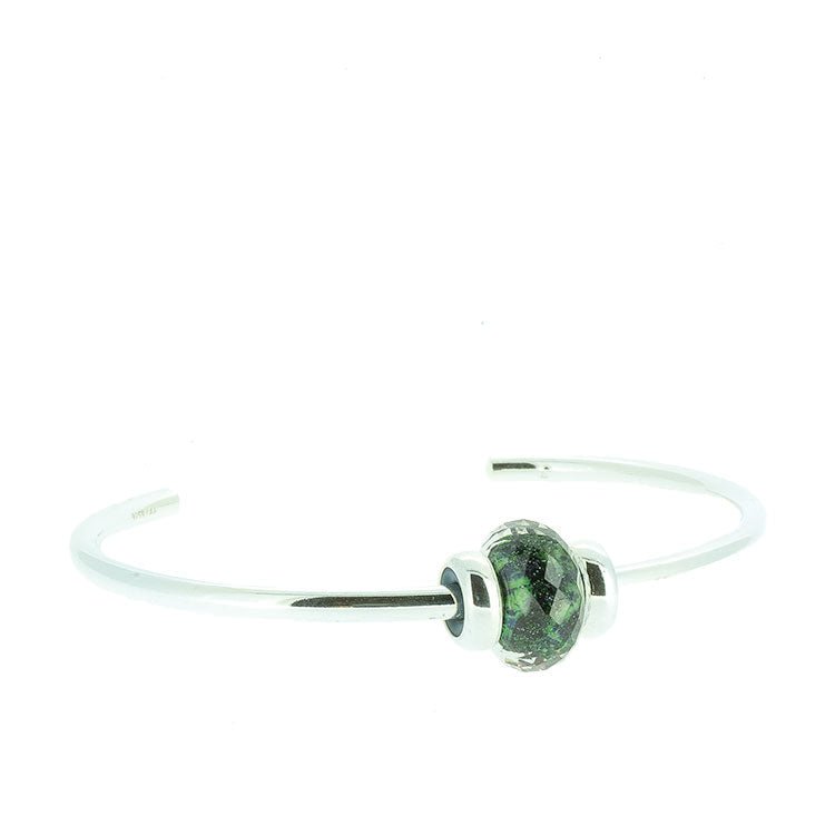 Northern Lights Beads - Trollbeads - nammi.is