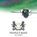 Northern Lights Beads - Trollbeads - nammi.is