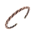 RAGNAR VIKING BRACELET / COPPER - nammi.is